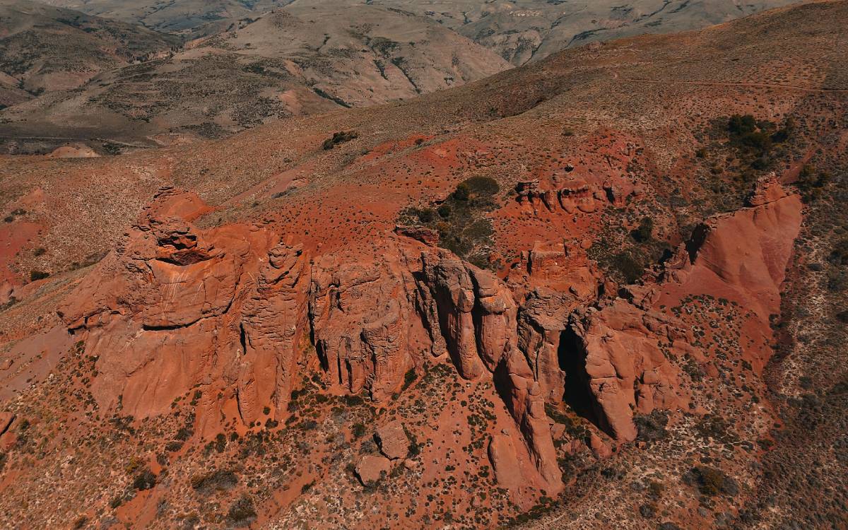 Servicio para inmobiliarias